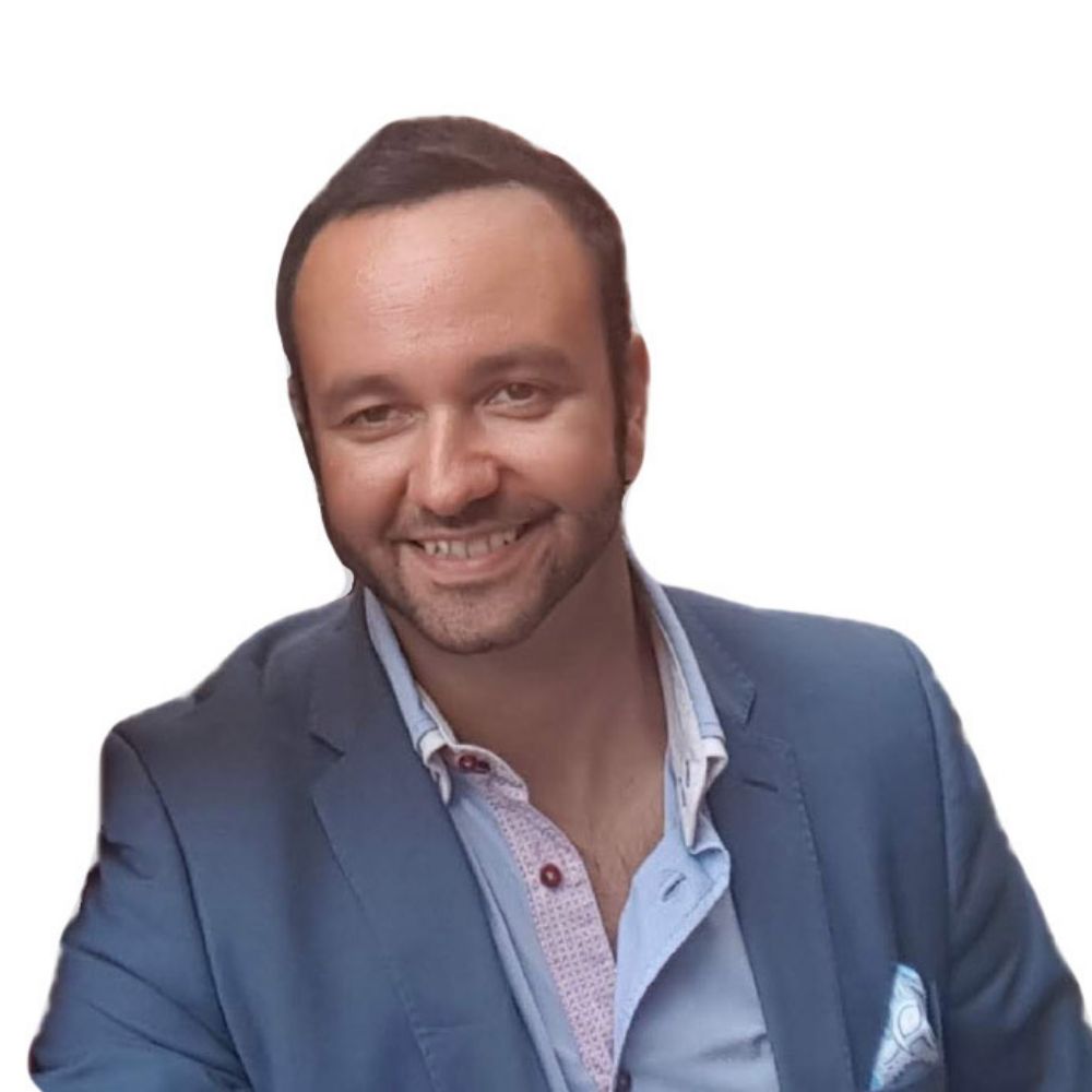 Emmanuel Tsekleves - PhDtoProf