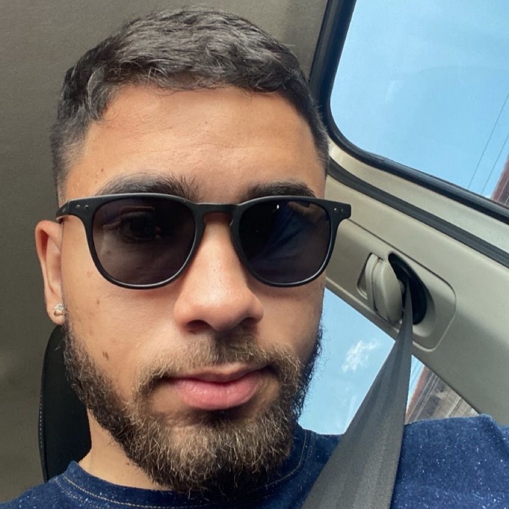 Marcos Oliveira 
