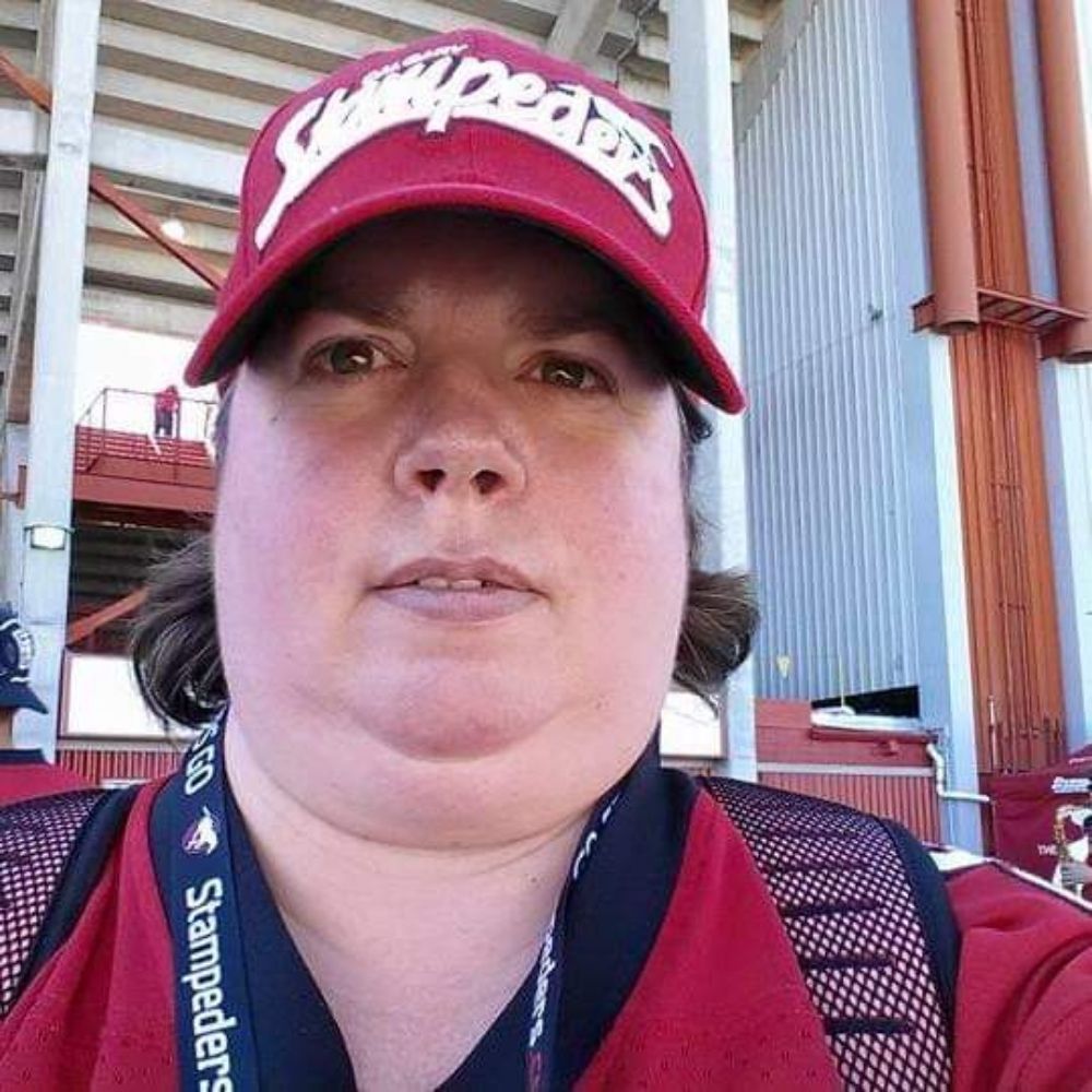 Dawn Hunt