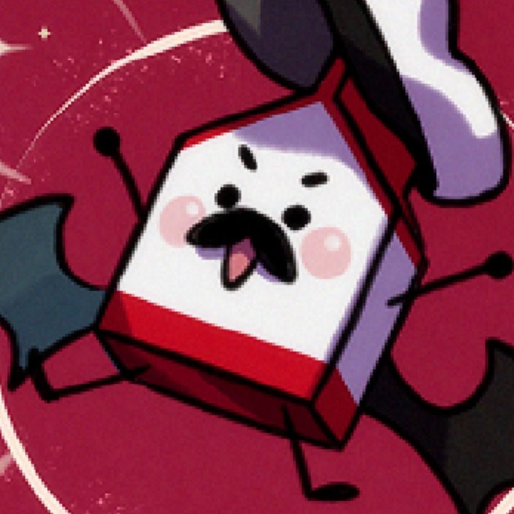MilkyBoxBoy's avatar