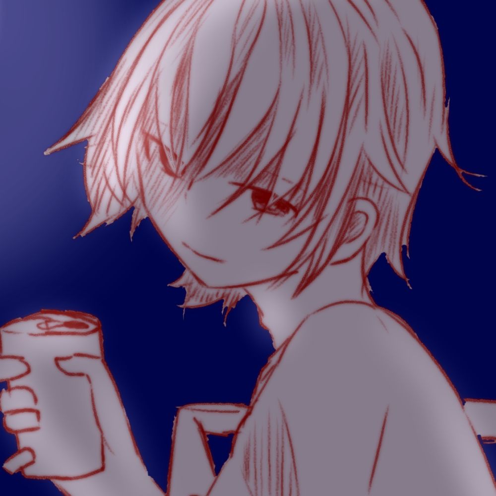 0個のおマメ