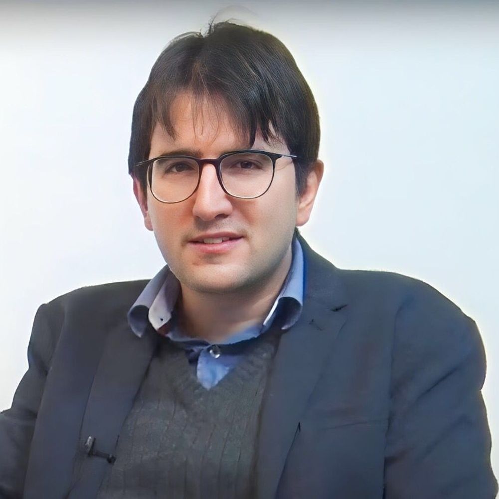 Sergio Simoni Junior
