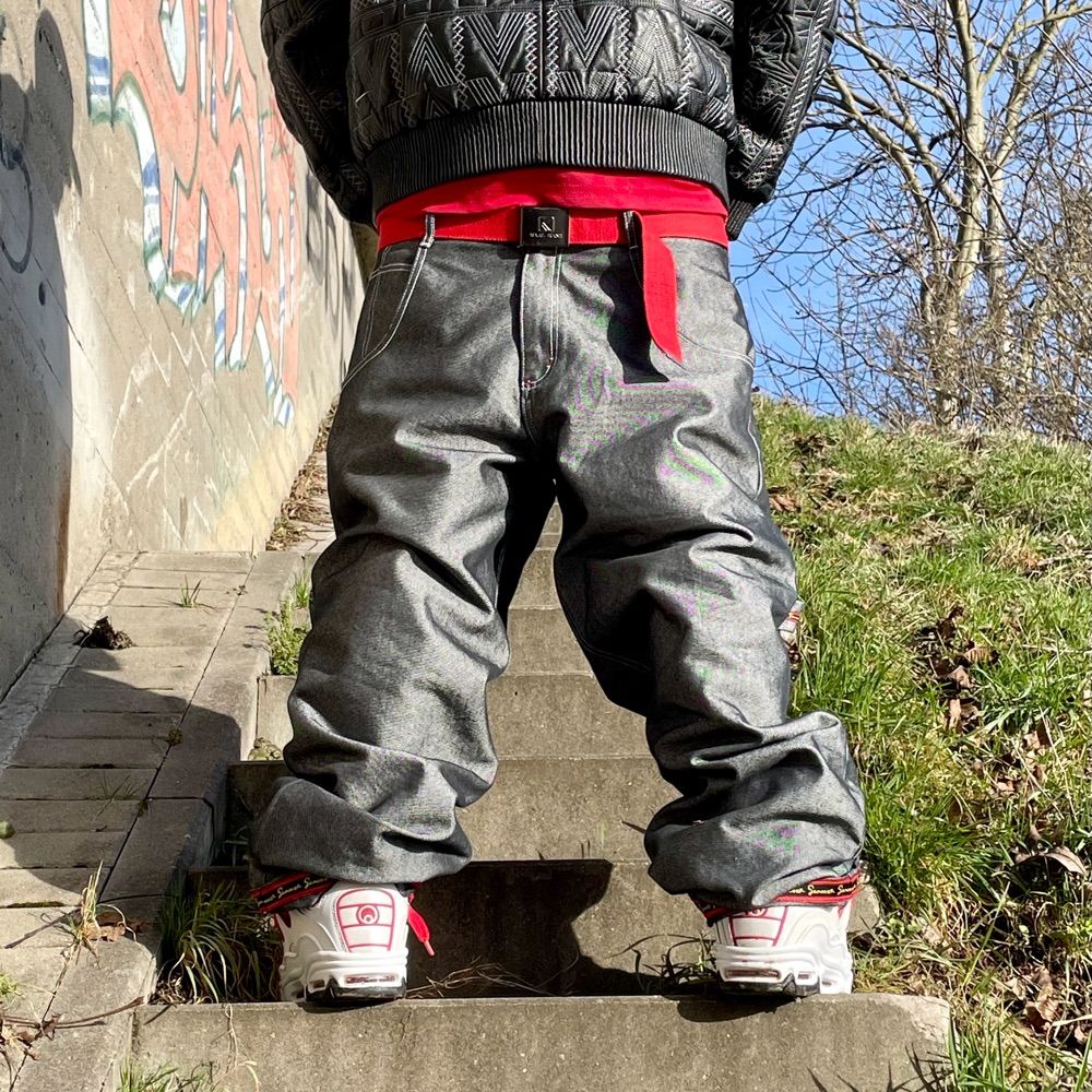 MultiGearFreak