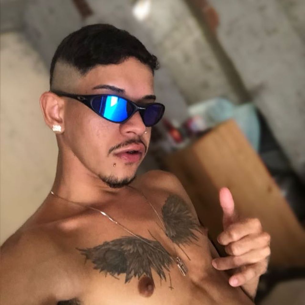 Mago 🥇
