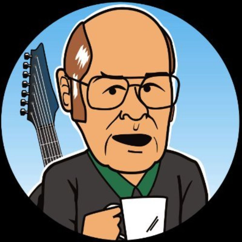 Adrian Bruce's avatar