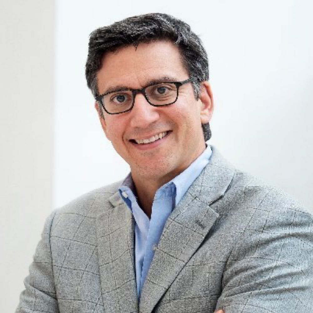 John Christodouleas