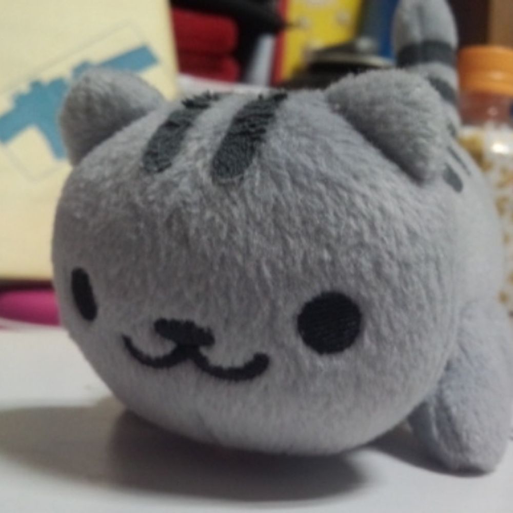 つじゆのん