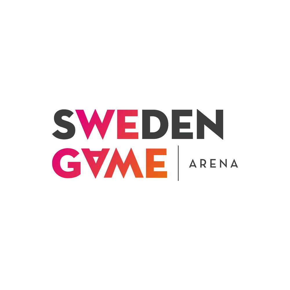 Sweden Game Arena