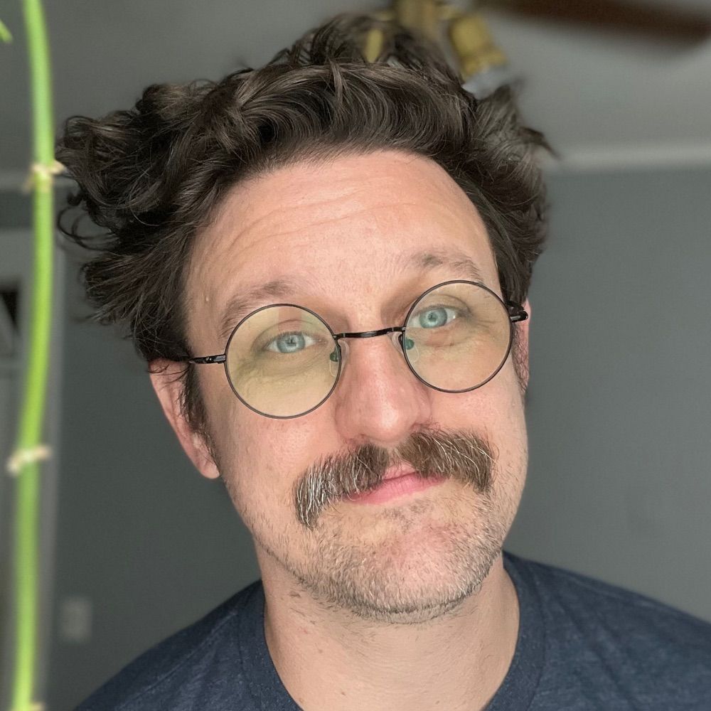 Mike Gentry