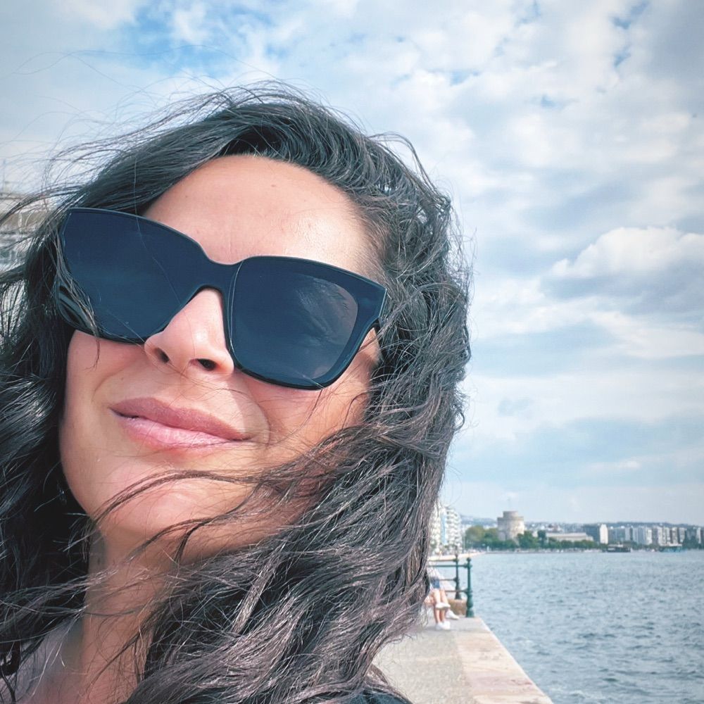 Işıl Yolsal