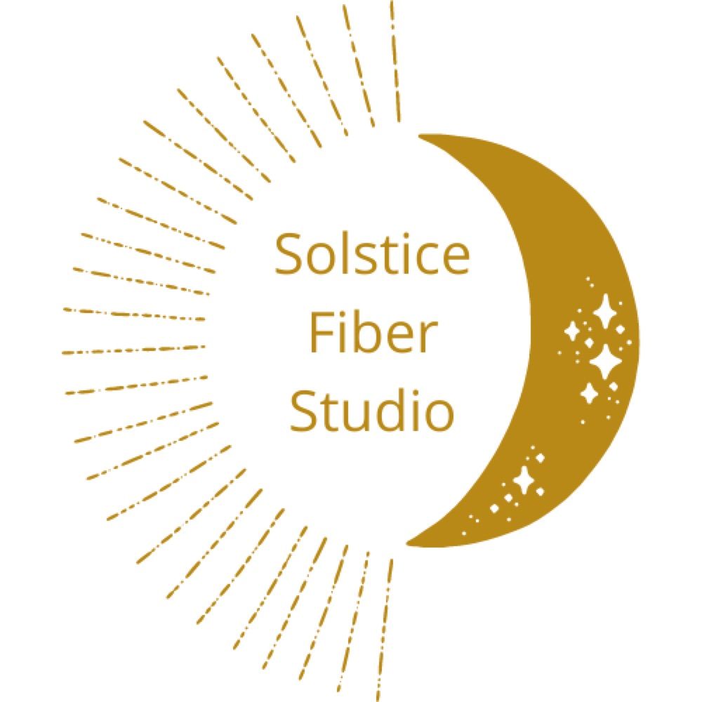 Sam and Megan/Solstice Fiber Studio