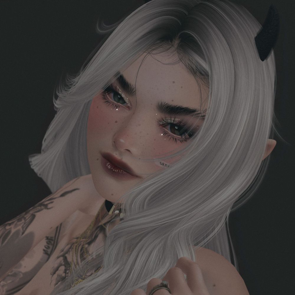 ♡ 𝙳𝚊𝚛𝚕𝚒𝚗𝚐 𝚆𝚒𝚝𝚌𝚑 ♡