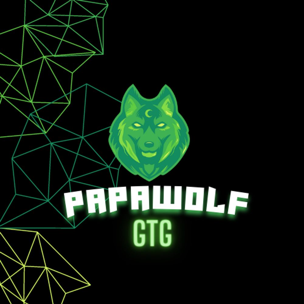 PapaWolf_GTG