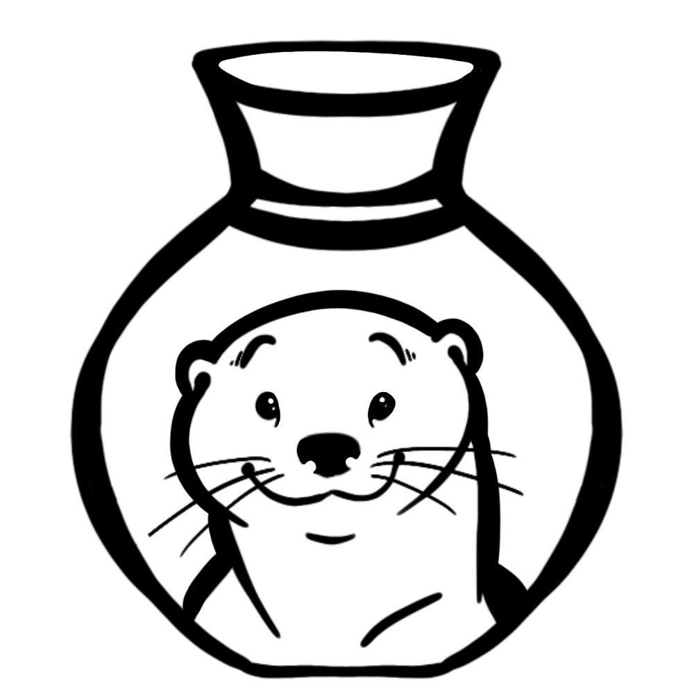 Otter N Potter