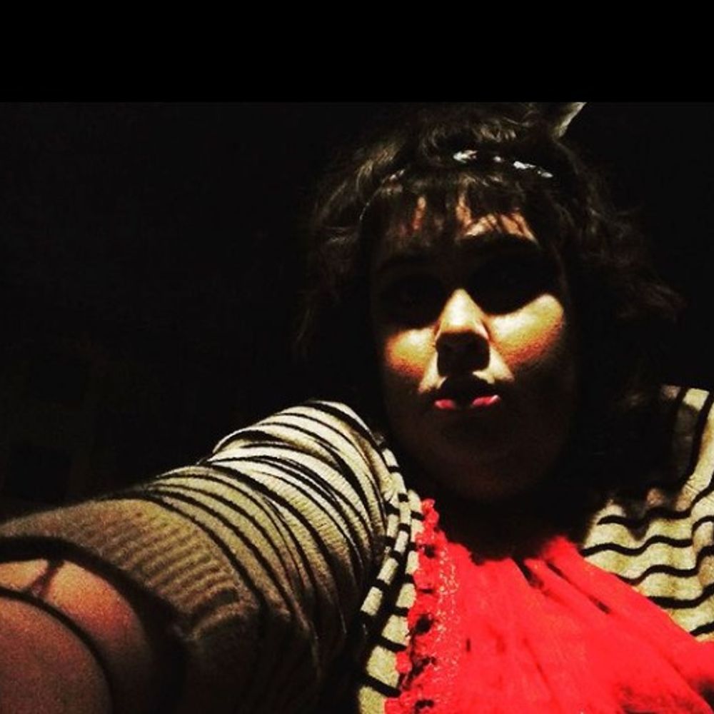 Cheyenne s Garcia