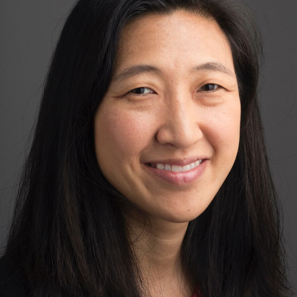 Ludy Shih, MD, MMSc