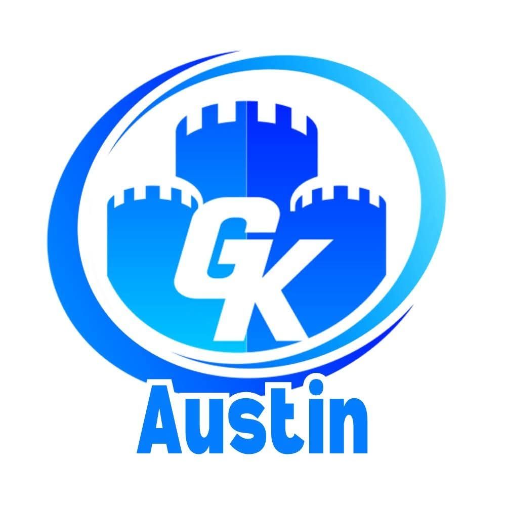Game Kastle Austin 