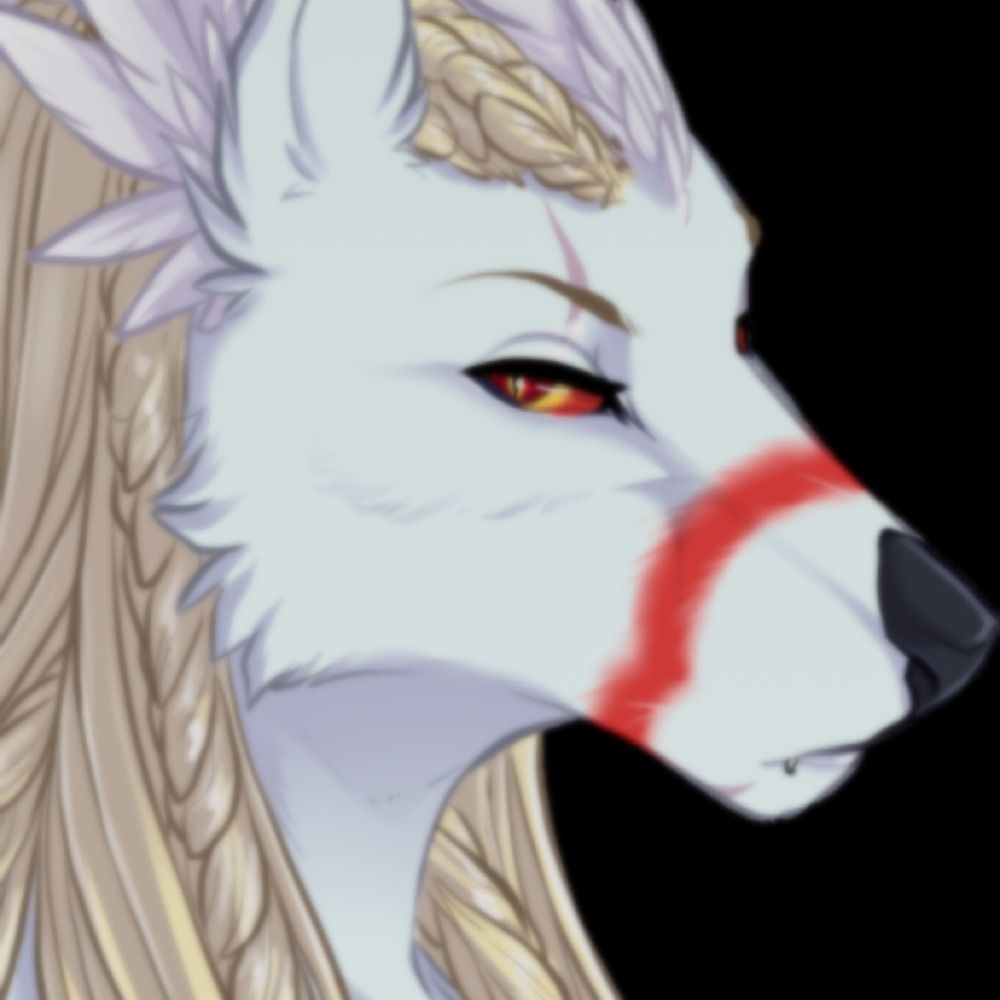 Cinnawolf