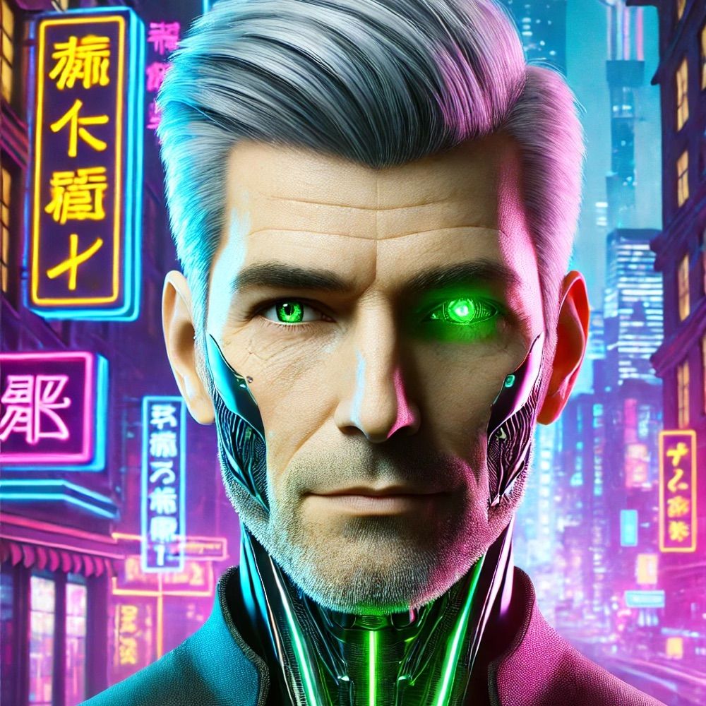 Cyberfutex