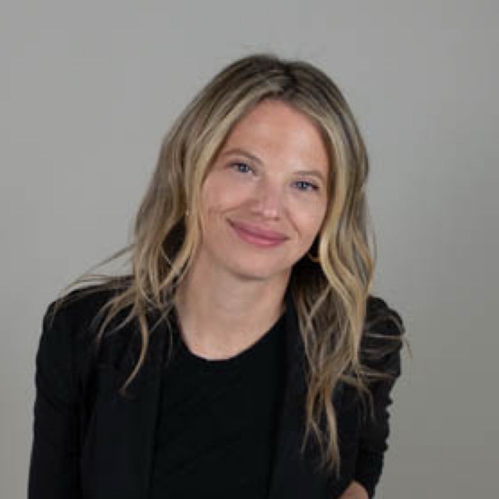 Hillary Reinsberg