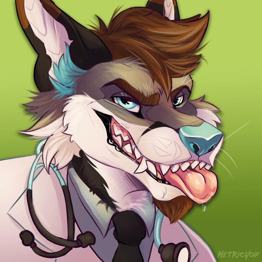 GJ Wolf