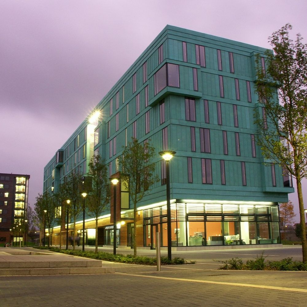 QM Housing Services 