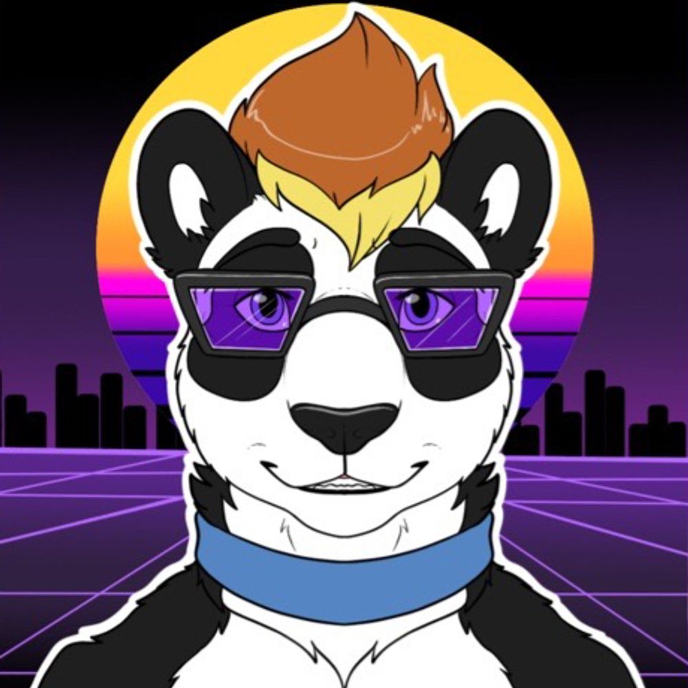 FreddyPanda ™ ʕ•ᴥ•ʔ