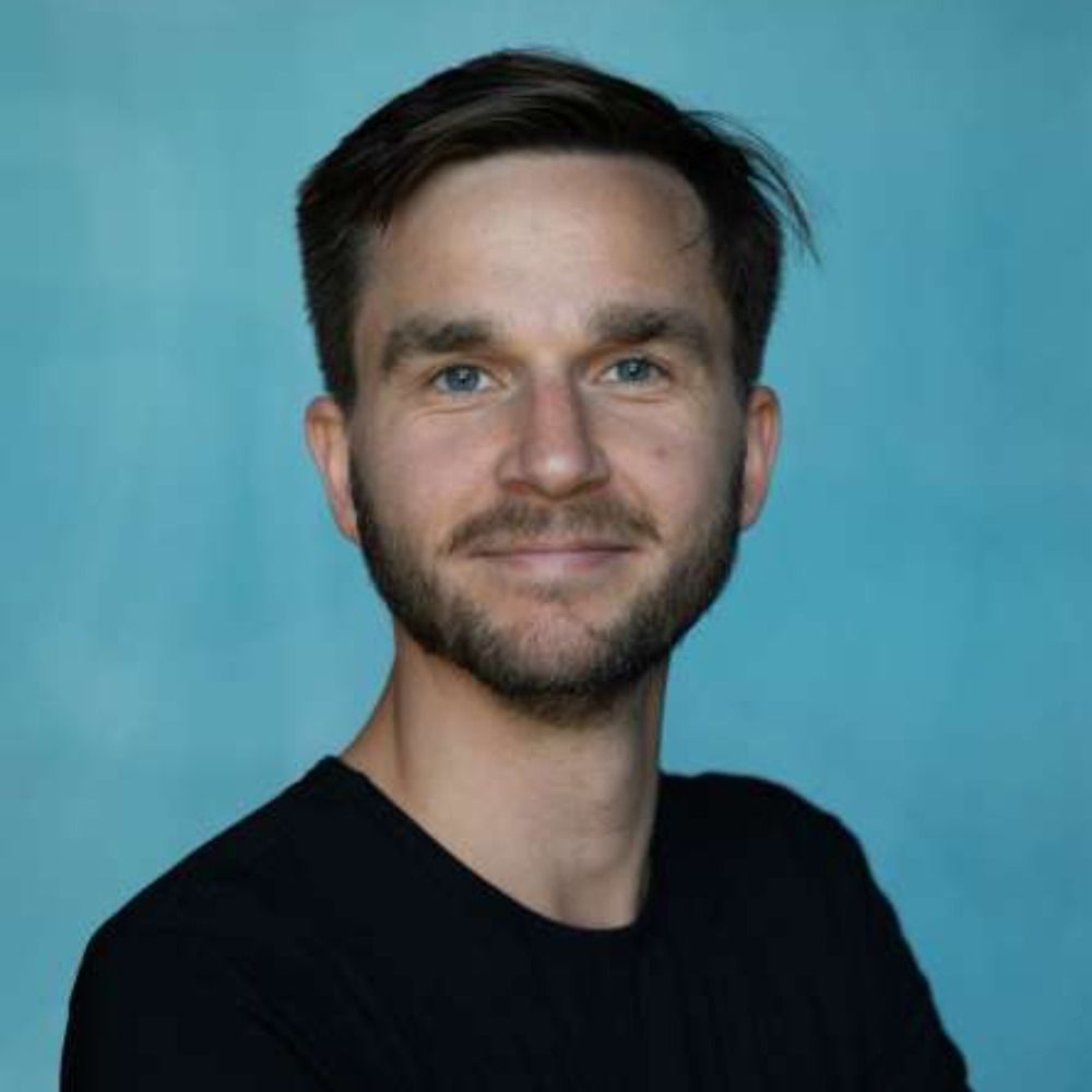 Haakon Gjerløw