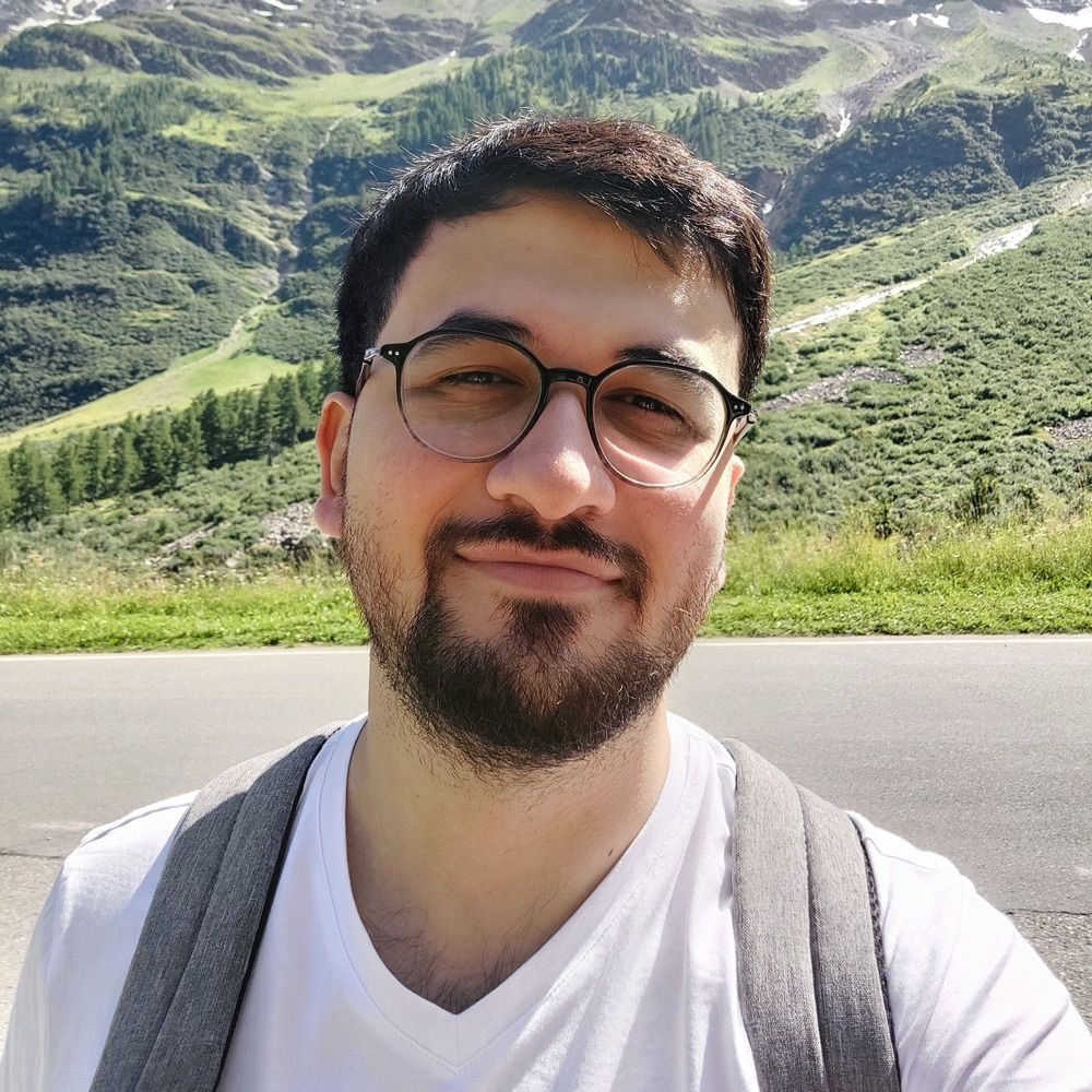 Mehmet Gül