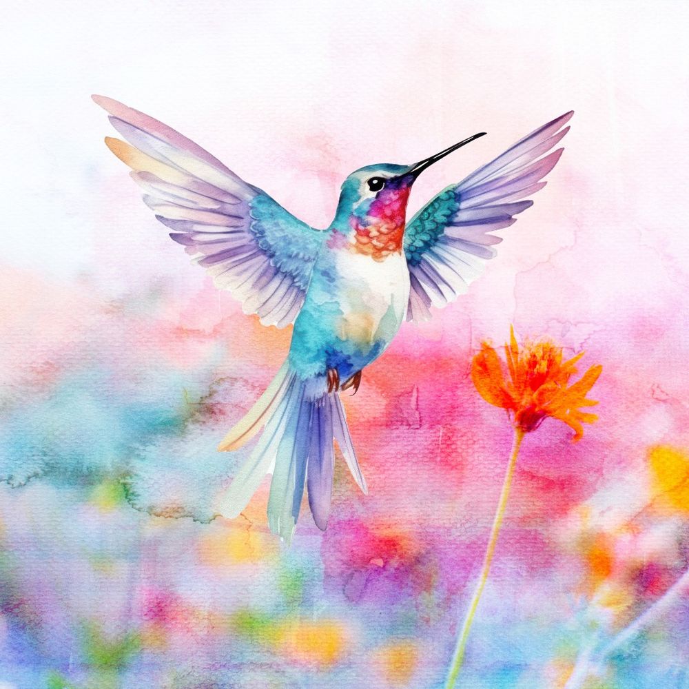 kimmingbird