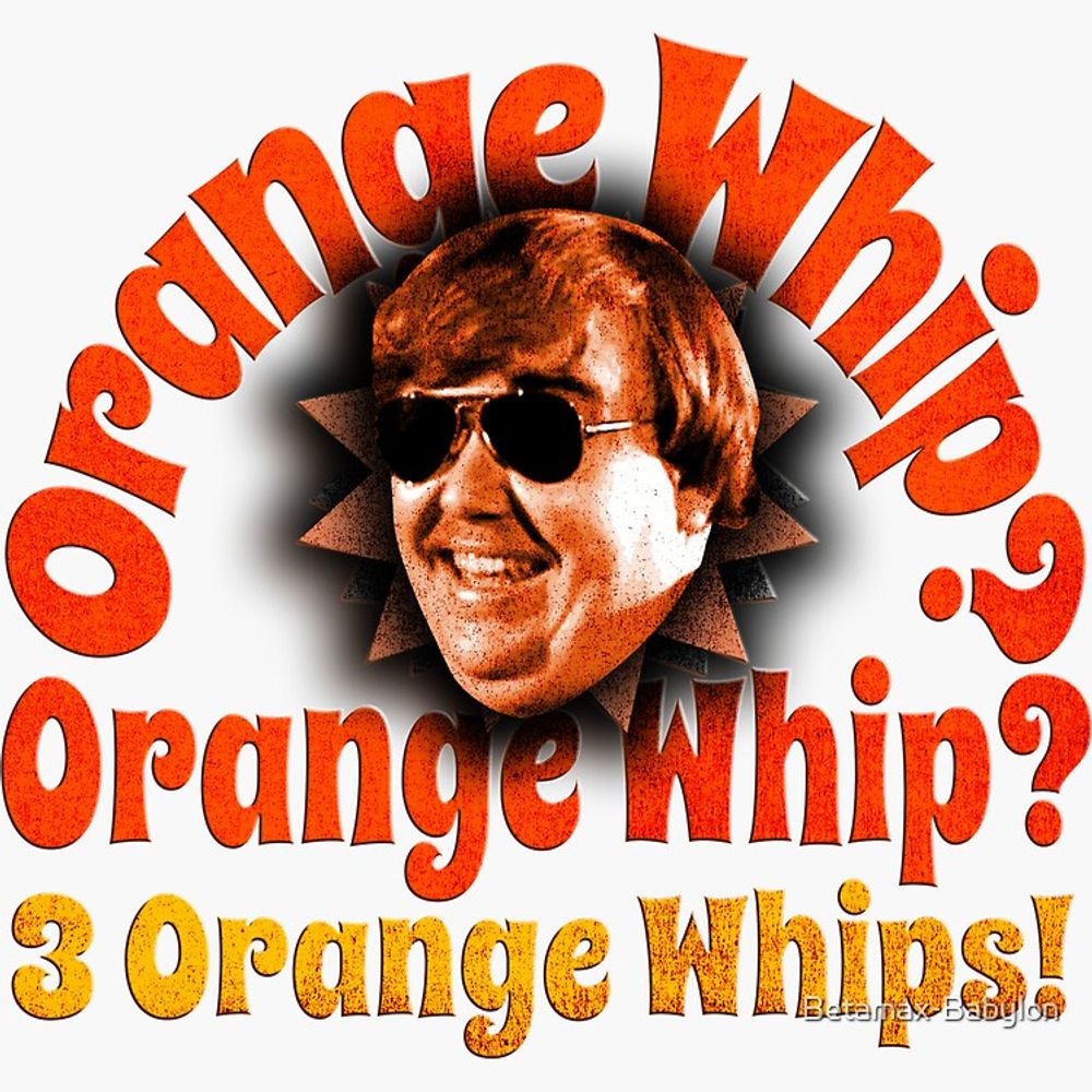 Profile picture threeorangewhips.bsky.social