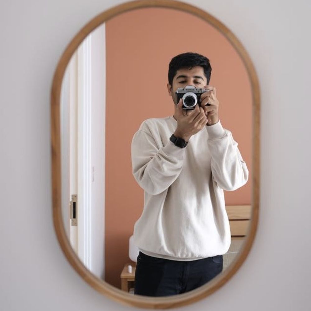 Akash Dholakia