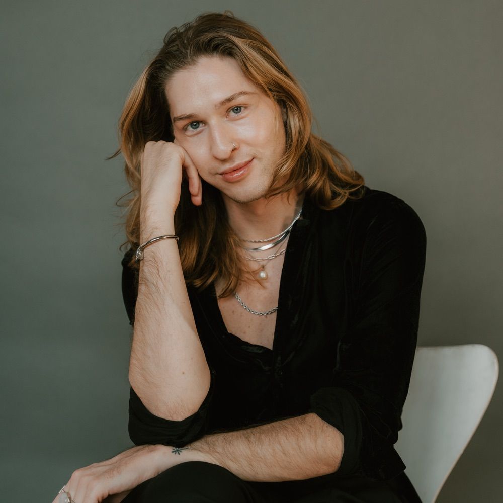 Alec Sutherland