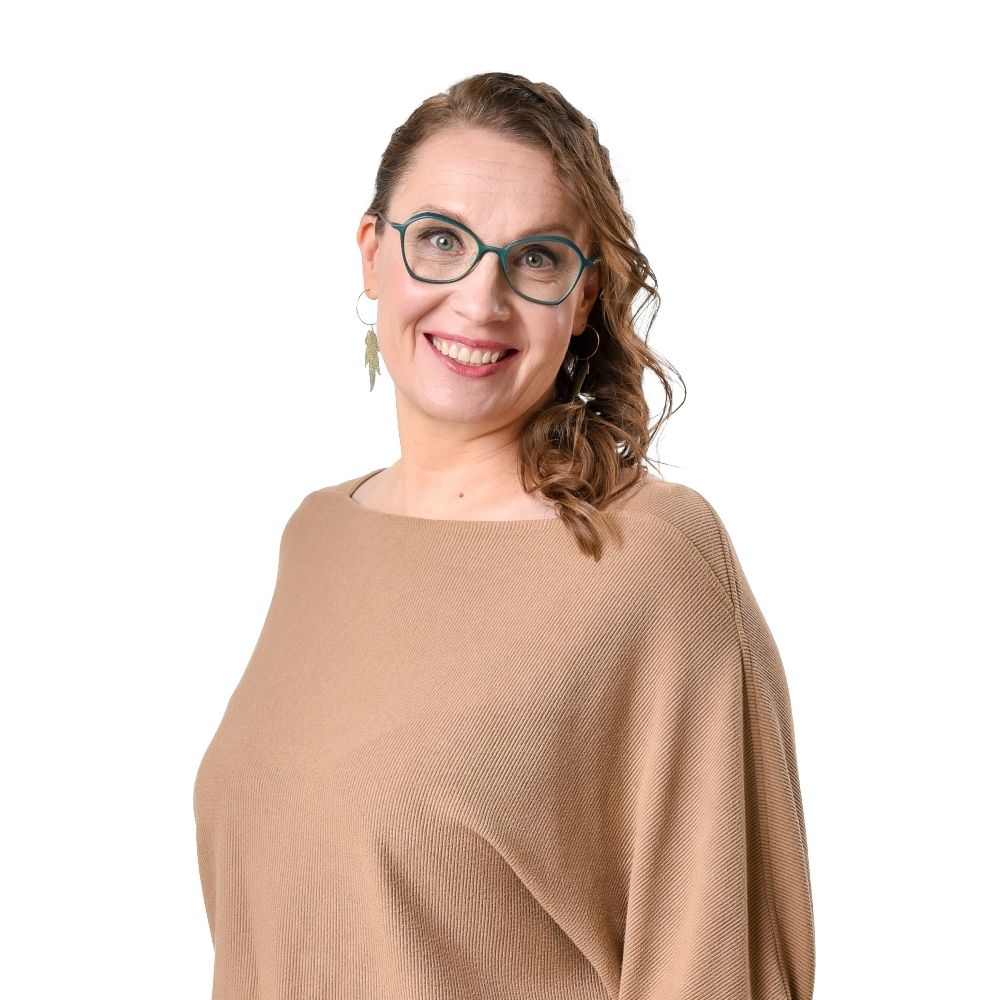 Taru Hallikainen