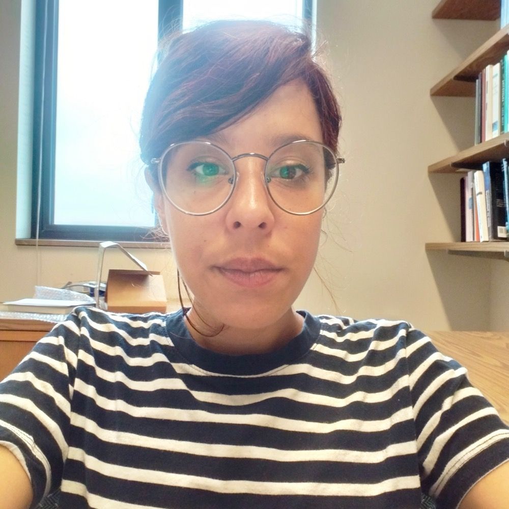 Marta Caravà