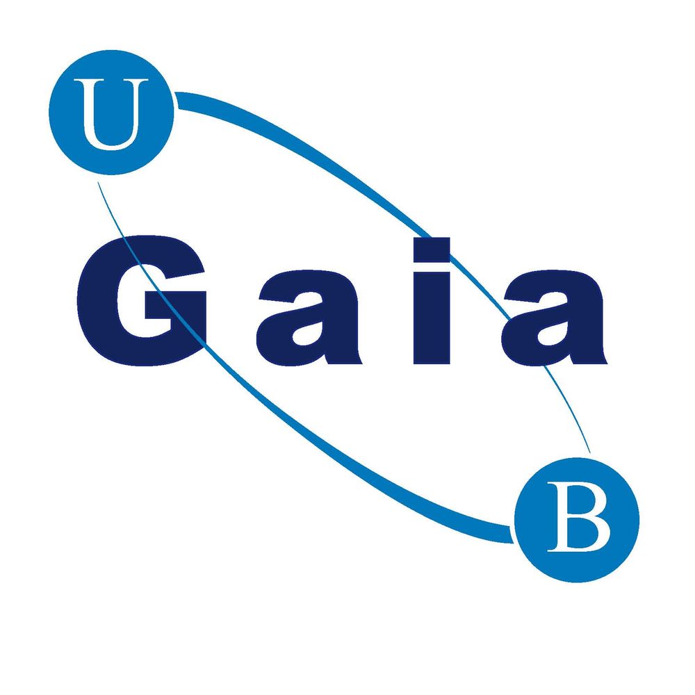 GaiaUB