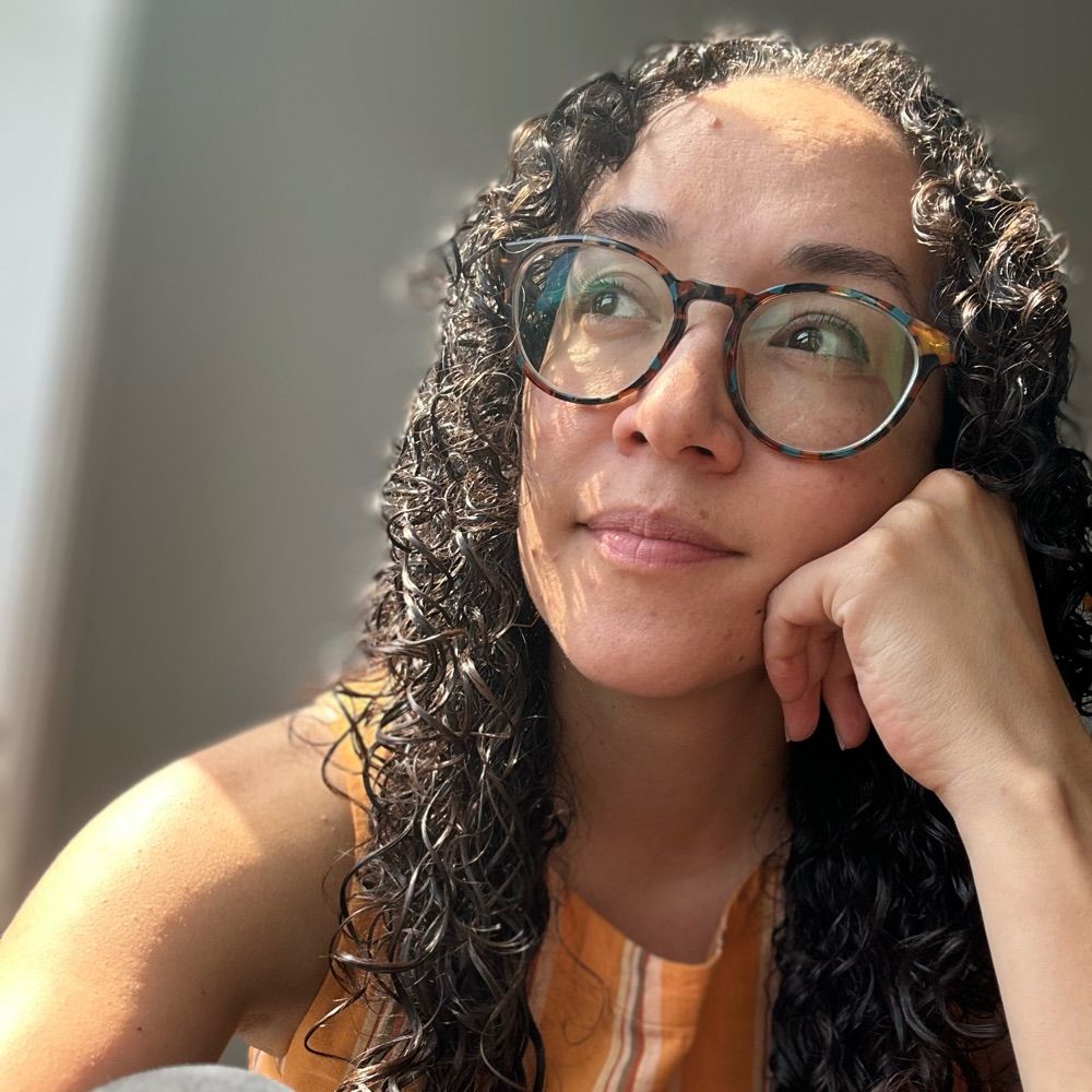 Ashley Thaxton-Stevenson (she/her)