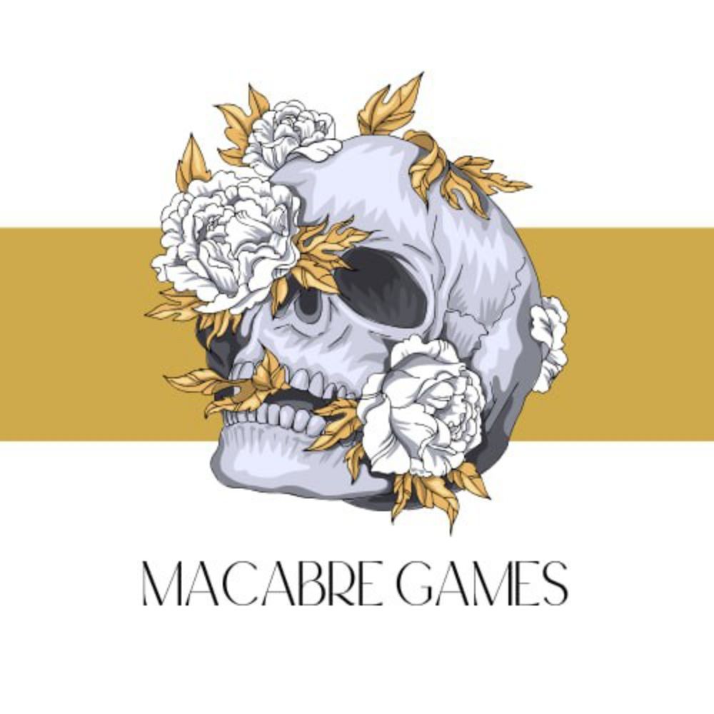 Macabre Games