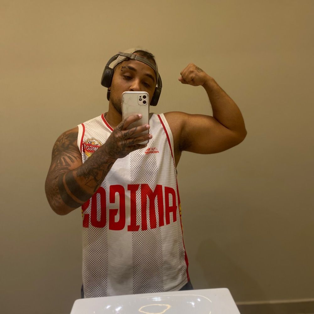 Nathan Gomes