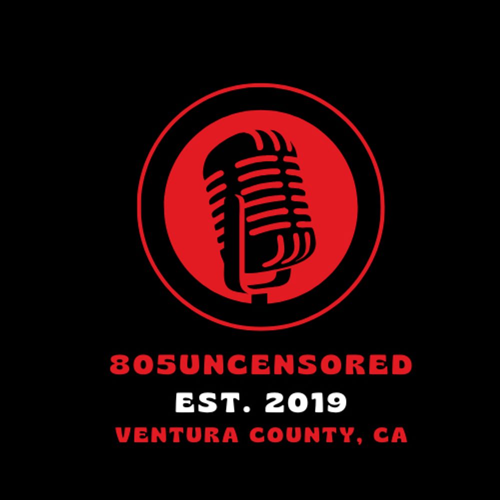 805uncensored 🦝🏴