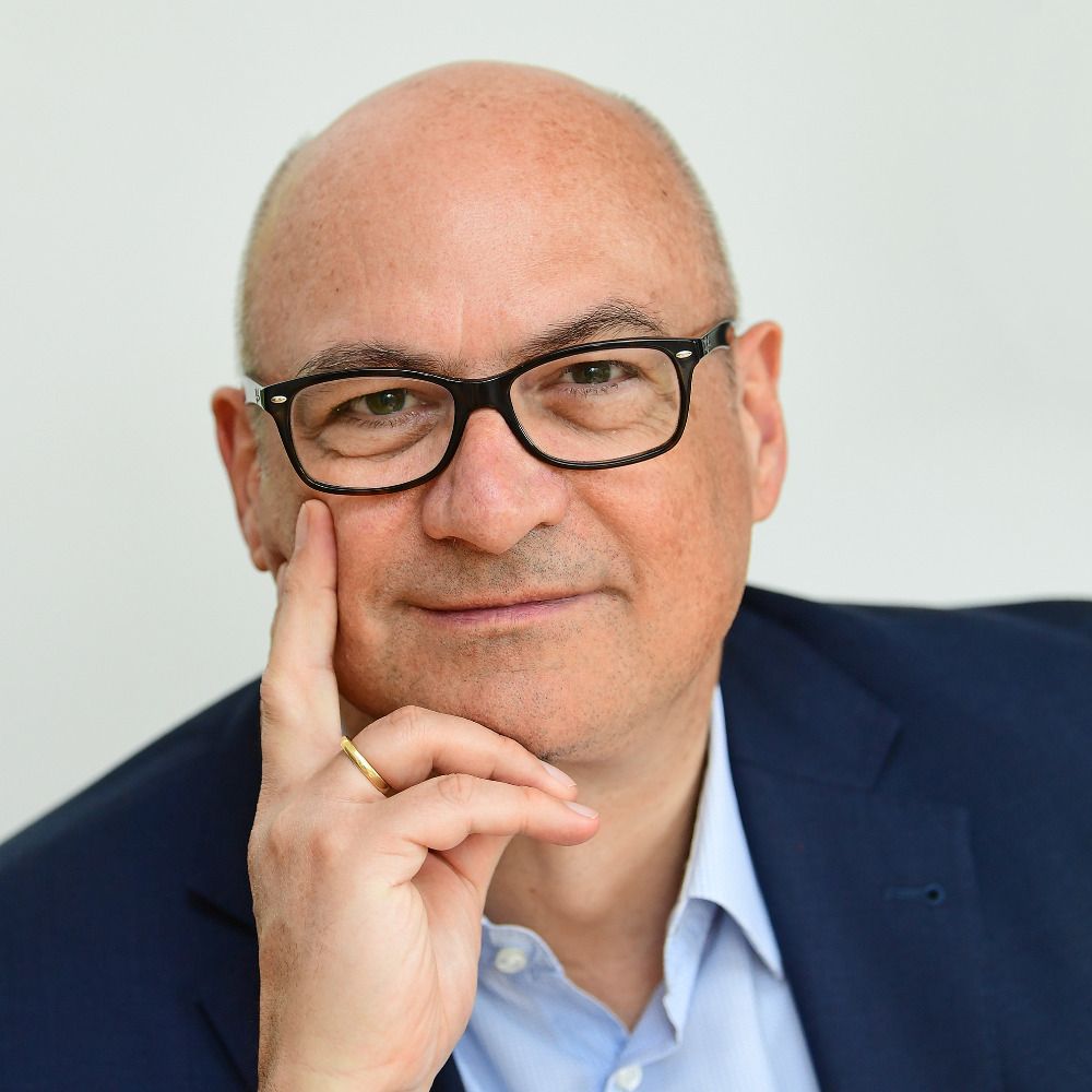 Thomas Horky