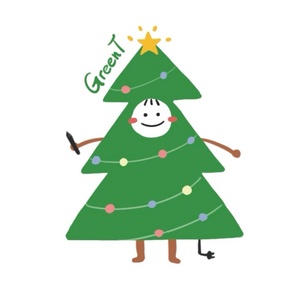 GreenT葛林特