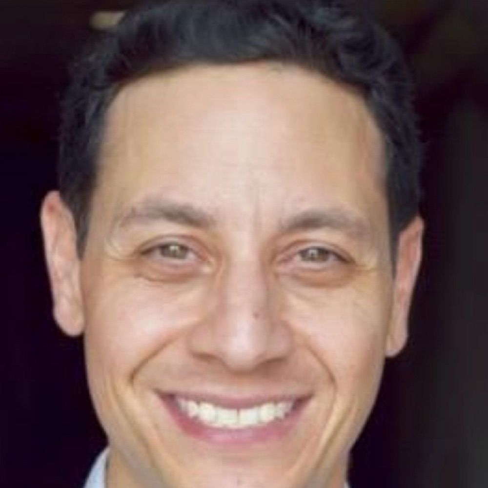 Chris Spinelli