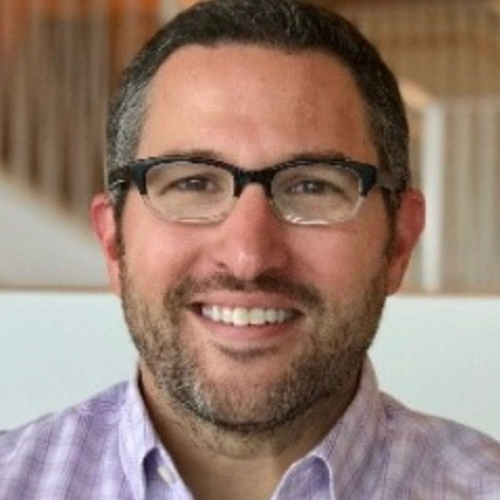 Brent Morris