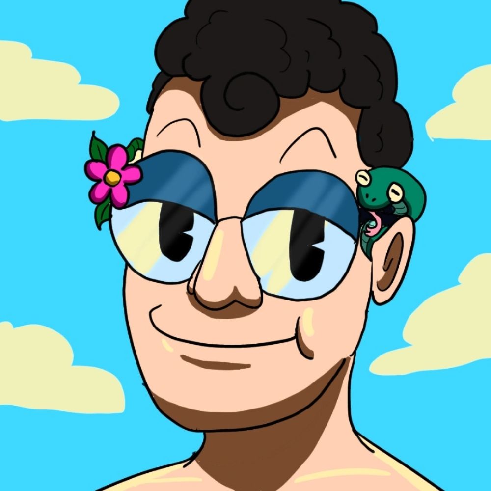 Gustavo Souza