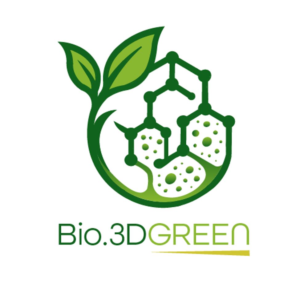 Bio.3DGREEN Project