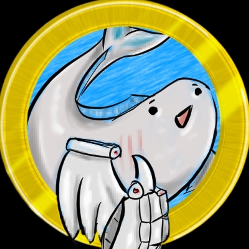 PigeonFish's avatar