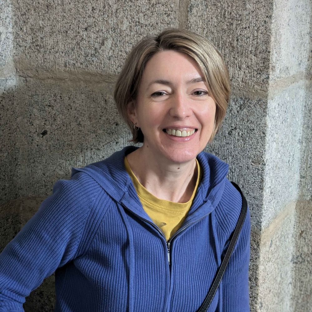 Naomi McCarthy