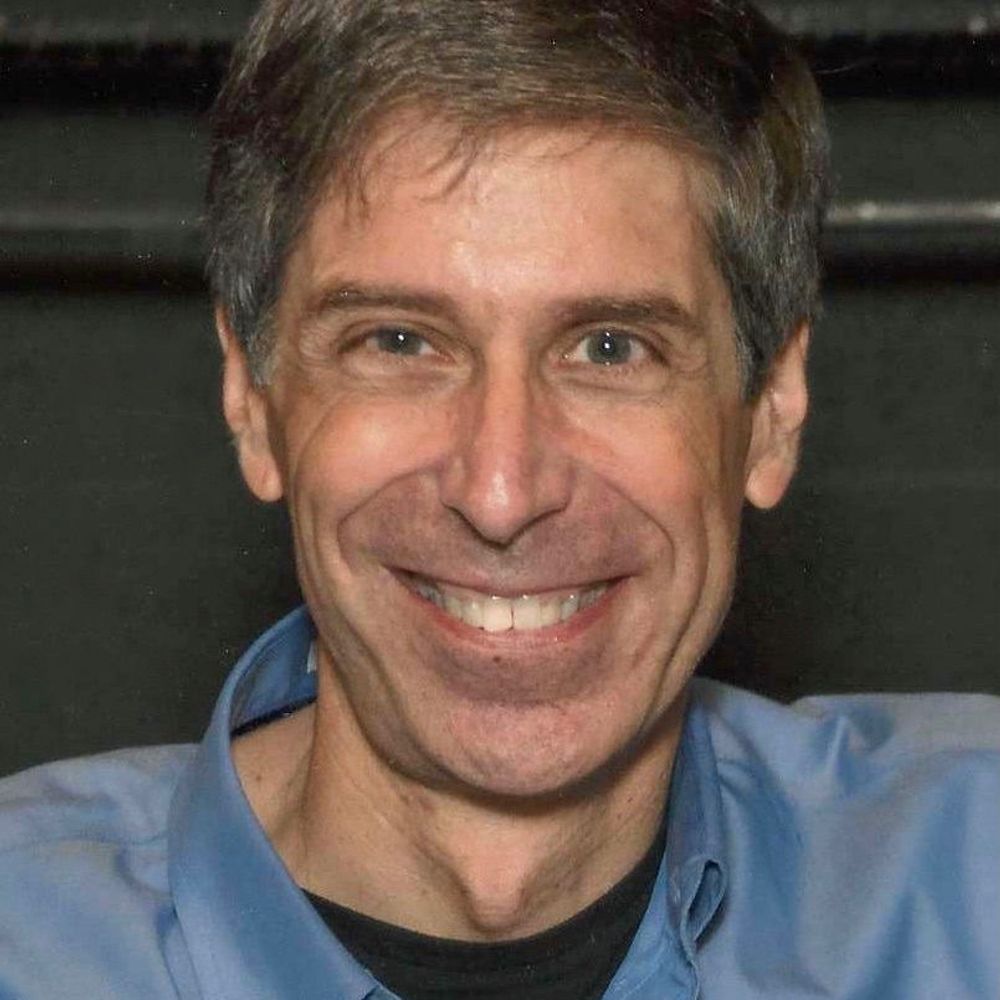Steve Solomon