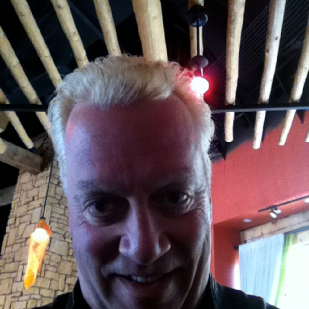 Dave Grosby